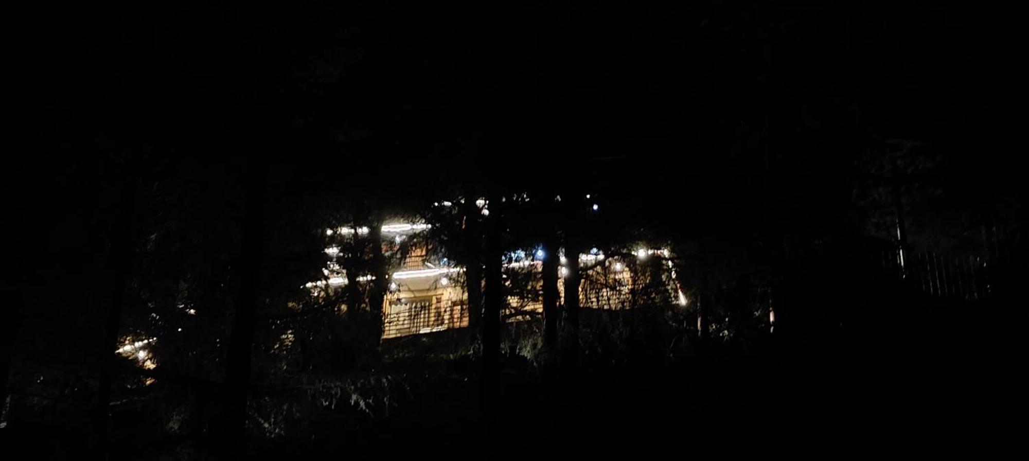 The Unmad - Dharamkot Bed & Breakfast Дхарамсала Екстериор снимка
